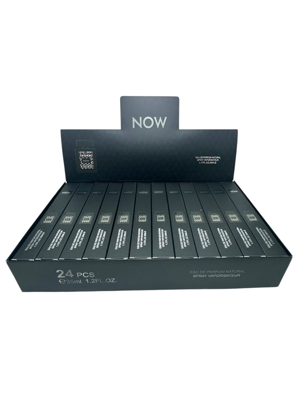 Perfume en tubito NOW hombre 35ml